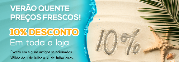 Joanete 20%
